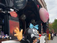 -布拉格餐厅· 中欧捷克菜(全国首店)