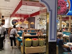 门面-千稻剁椒大鱼头(CityOn熙地港店)