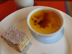 -岷山饭店-芝芝自助餐厅