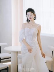 -韩国天使嫁衣婚纱礼服馆(上海旗舰店)