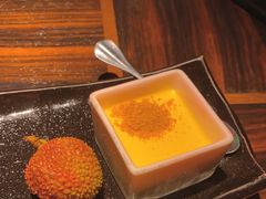 布丁-山葵家·创意料理(万象汇店)