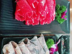 -丽江庭院·云南野生菌·海鲜火锅(鼓楼四合院店)
