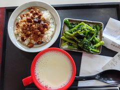 -永和大王·现磨豆浆·卤肉饭(九亭SH085店)