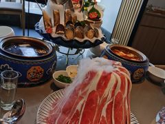 -享月汤皇·海鲜小火锅·聚会(曲江创意谷店)