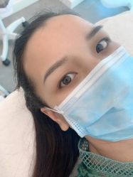 -芙芬芳·半永久纹眉（深圳旗舰店）