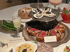 -壳里西餐厅Coquille Seafood Bistro(蒙自路店)