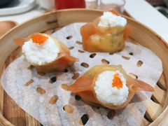 -蔡澜点心·粤菜(月星环球港店)