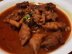 香辣蹄花-易老妈蹄花.特色川菜(人民公园总店)