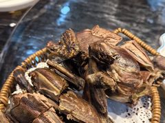 -高家烧鸽子烧烤店63年