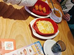 -夏日玛莉西餐厅(岳阳花板桥步步高店)