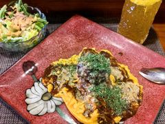 -Hey!蛋包饭(中山店)