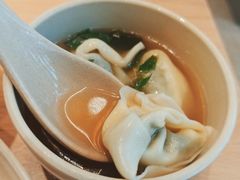 -素满香·全民食养自助(长宁龙之梦店)