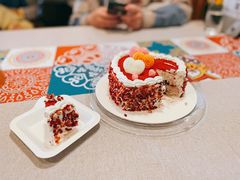 -DQ·蛋糕·冰淇淋(昌平国泰店)