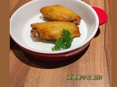 -必胜客(西市场店)