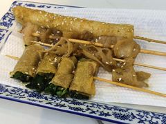 -黄记潮汕甜汤(贝底田坊店)