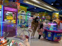 -小象猛犸(炫地购物中心店)