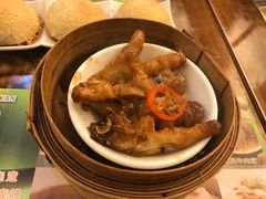 -添好运点心专门店(深水埗店)