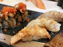 -东京屋(武定路店)