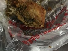 -上帝炸鸡(食品街店)