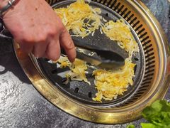 -杨记齐齐哈尔烤肉(五莲路店)