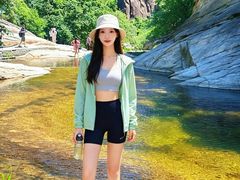 -黑龙潭风景区