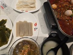 -鱼酷活鱼烤鱼(南京水游城店)