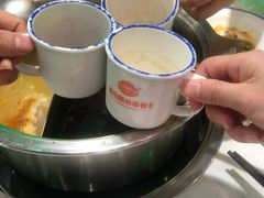 -老马路串串香火锅(北门桥店)
