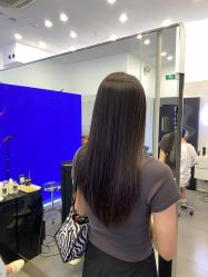 -CIT造型·烫发·染发