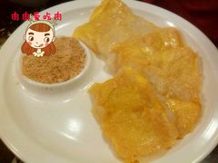 -大拙里·精致融合菜(沙湖桃源国际店)