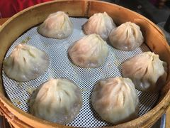 -忆秦园小笼包(惠山古镇总店)