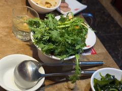 -七欣天香辣蟹火锅(海门解放中路店)