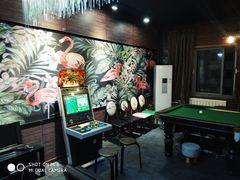 -屿家轻奢农家小院(十三陵店)