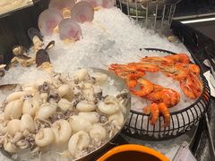 -安蒂娅·海鲜自助餐厅(安蒂娅美兰酒店)