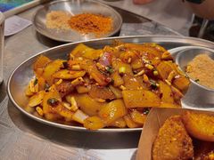-有局·成都市井烧烤·精酿啤酒(双楠店)
