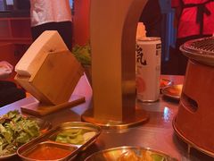 -西塔老太太泥炉烤肉(苏州大悦城店)