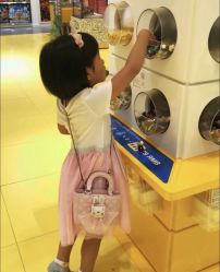 -kidsland(颐堤港店)