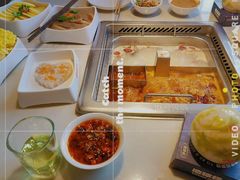 -滋奇·扬州地标火锅(兴城东路店)