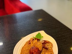 -双海酒店·海鲜家常菜(南戴河店)