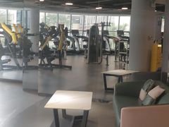 -艾型动健身游泳(环宇城店)