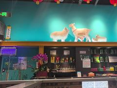 -大白羊蝎子馆(后沙峪山姆店)