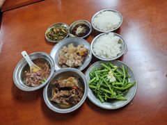 -阿秋牛排(湖心街店)