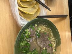 -老七家湾牛肉锅贴(通淮街店)