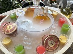 -鲤院·新中式美学·庭院餐厅(夫子庙店)