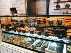 -81BAKERY(大学路店)