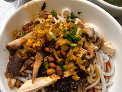 -小翔干面(西航店)