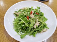 -米香居新鲁味·水饺餐厅