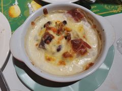 -库滋明·俄罗斯特色美食(中央大街店)