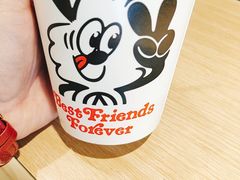 -麦当劳(兰天城市广场店)