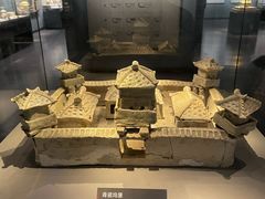 -荆州博物馆