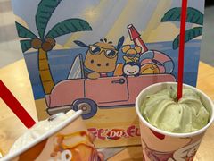 -DQ·蛋糕·冰淇淋(新佳丽店)